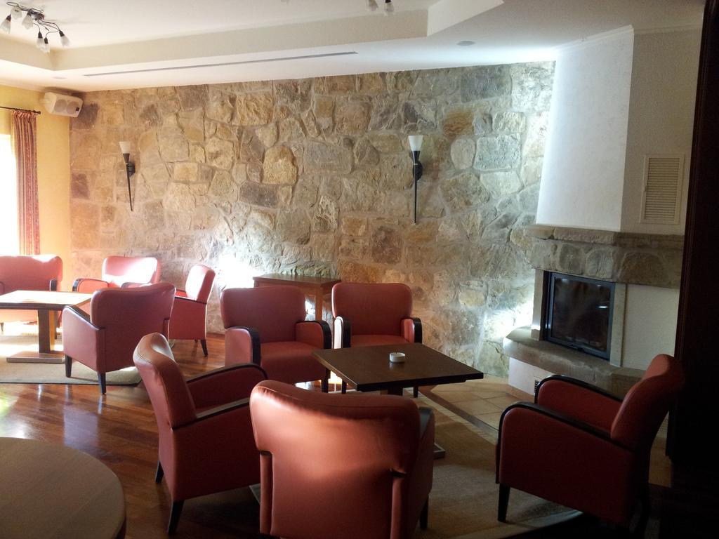 Hotel Restaurant Am Pfauenhof Quakenbrück Esterno foto